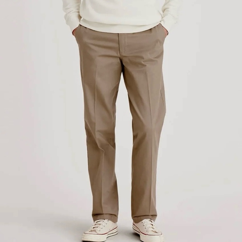 Dockers Signature Khaki Classic Fit 31x30